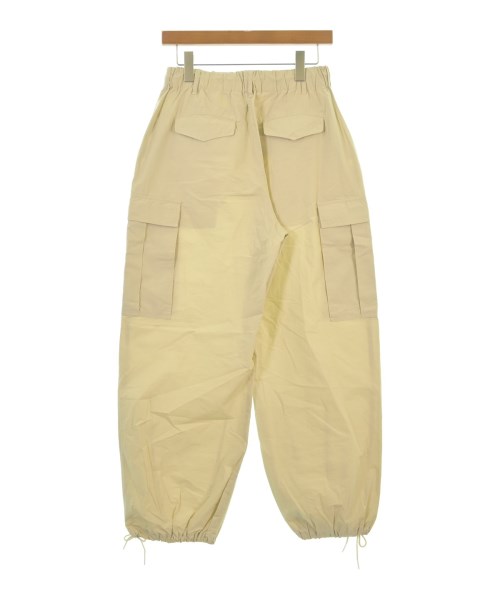 DRESSTERIOR（ドレステリア）カーゴパンツ ベージュ サイズ:38(M位) レディース/2200614669084