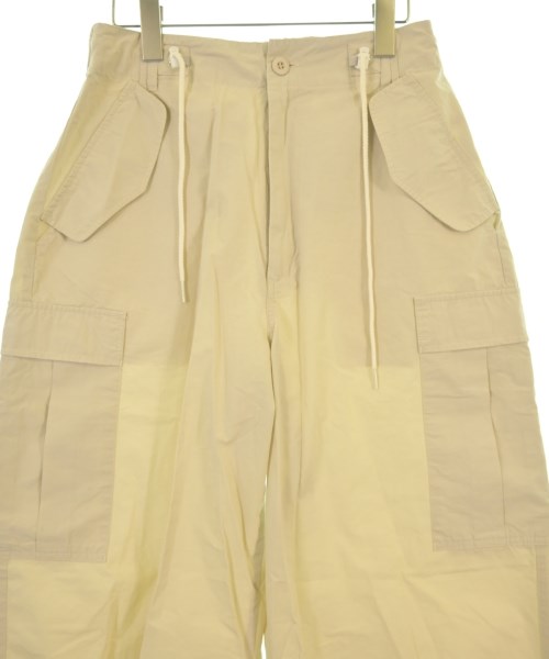 DRESSTERIOR（ドレステリア）カーゴパンツ ベージュ サイズ:38(M位) レディース/2200614669084