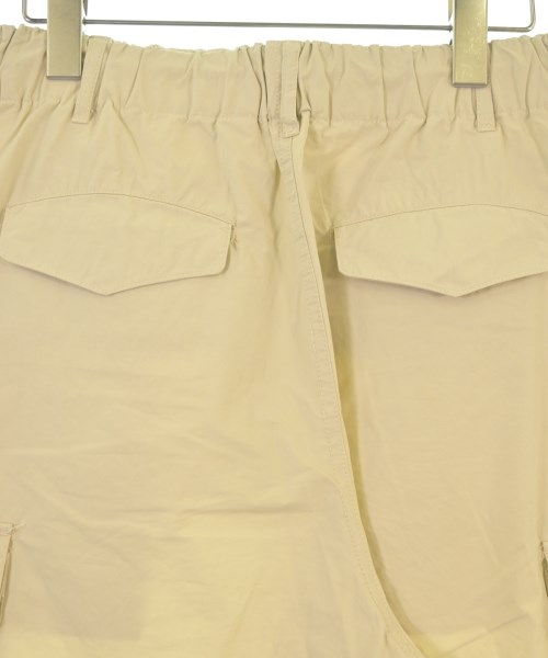 DRESSTERIOR（ドレステリア）カーゴパンツ ベージュ サイズ:38(M位) レディース/2200614669084