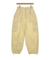 DRESSTERIOR（ドレステリア）カーゴパンツ ベージュ サイズ:38(M位) レディース/2200614669084