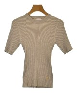 DRESSTERIOR（ドレステリア）ニット・セーター ベージュ サイズ:36(S位) レディース/2200623093030