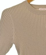 DRESSTERIOR（ドレステリア）ニット・セーター ベージュ サイズ:36(S位) レディース/2200623093030