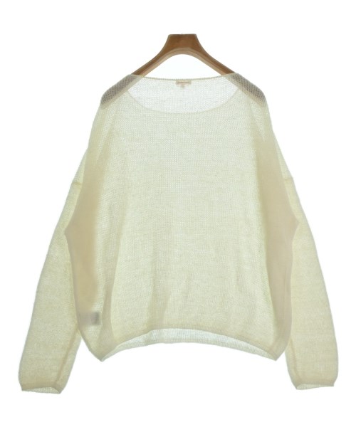 DRESSTERIOR（ドレステリア）ニット・セーター 白 サイズ:38(M位) レディース/2200622438085