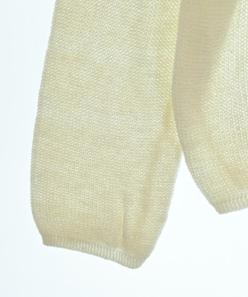 DRESSTERIOR（ドレステリア）ニット・セーター 白 サイズ:38(M位) レディース/2200622438085