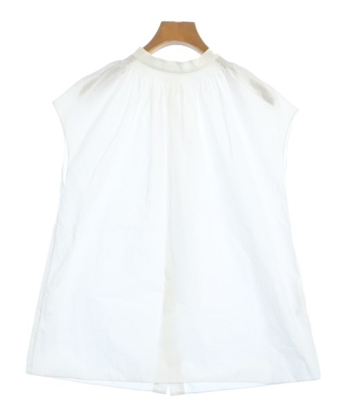 DRESSTERIOR（ドレステリア）ブラウス 白 サイズ:38(M位) レディース/2200626274054