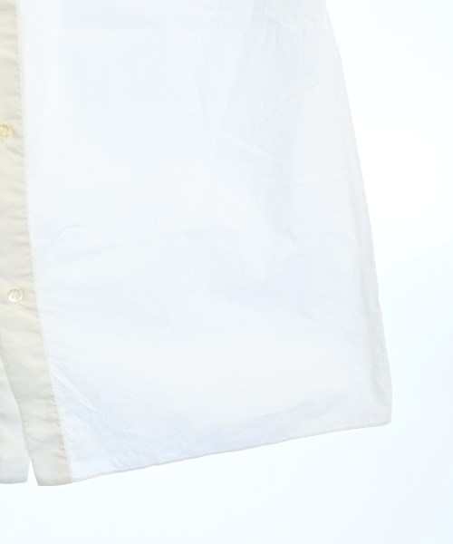 DRESSTERIOR（ドレステリア）ブラウス 白 サイズ:38(M位) レディース/2200626274054