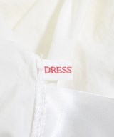 DRESSTERIOR（ドレステリア）ブラウス 白 サイズ:38(M位) レディース/2200626274054