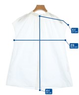 DRESSTERIOR（ドレステリア）ブラウス 白 サイズ:38(M位) レディース/2200626274054