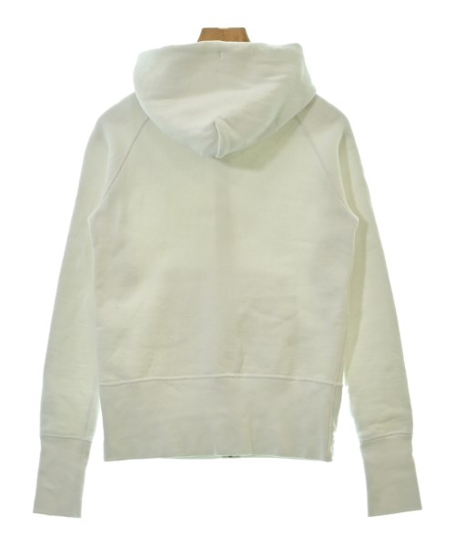 DRESSTERIOR（ドレステリア）パーカー 白 サイズ:1(S位) レディース/2200627563010