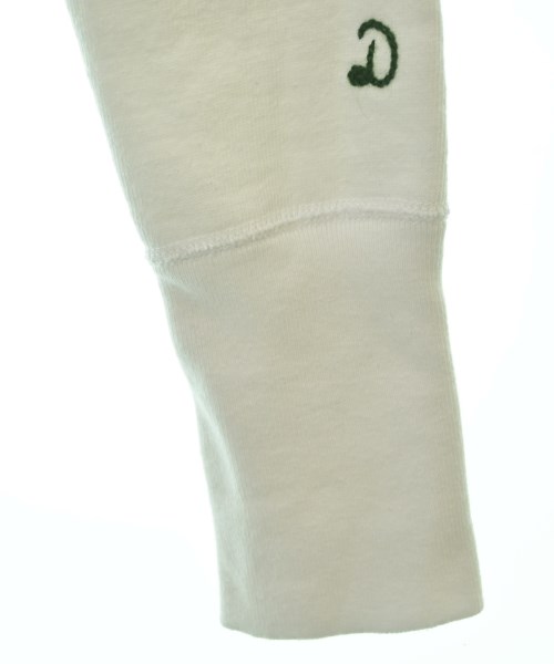 DRESSTERIOR（ドレステリア）パーカー 白 サイズ:1(S位) レディース/2200627563010