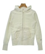 DRESSTERIOR（ドレステリア）パーカー 白 サイズ:1(S位) レディース/2200627563010