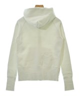 DRESSTERIOR（ドレステリア）パーカー 白 サイズ:1(S位) レディース/2200627563010