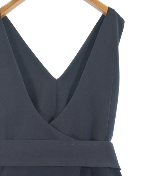 DRESSTERIOR（ドレステリア）ワンピース 紺 サイズ:F レディース/2200615316024