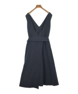 DRESSTERIOR（ドレステリア）ワンピース 紺 サイズ:F レディース/2200615316024