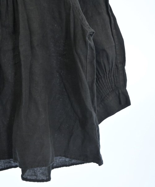 DRESSTERIOR（ドレステリア）カジュアルシャツ 黒 サイズ:F レディース/2200615316093