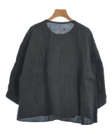 DRESSTERIOR（ドレステリア）カジュアルシャツ 黒 サイズ:F レディース/2200615316093