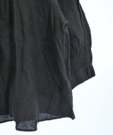 DRESSTERIOR（ドレステリア）カジュアルシャツ 黒 サイズ:F レディース/2200615316093