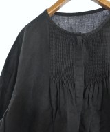 DRESSTERIOR（ドレステリア）カジュアルシャツ 黒 サイズ:F レディース/2200615316093