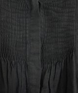 DRESSTERIOR（ドレステリア）カジュアルシャツ 黒 サイズ:F レディース/2200615316093