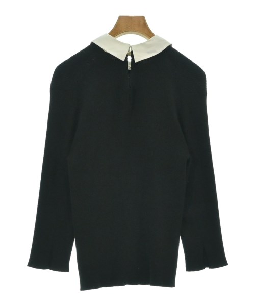 DRESSTERIOR（ドレステリア）ニット・セーター 黒 サイズ:38(M位) レディース/2200627113062