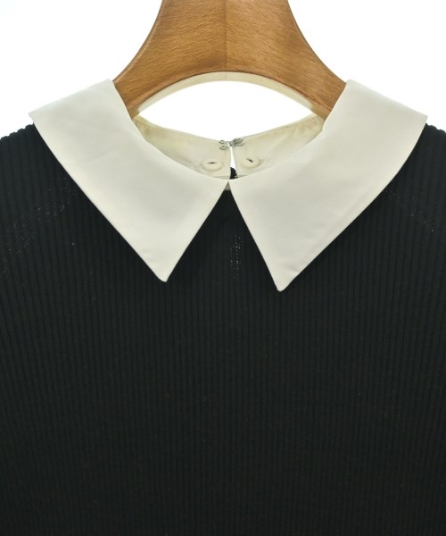 DRESSTERIOR（ドレステリア）ニット・セーター 黒 サイズ:38(M位) レディース/2200627113062