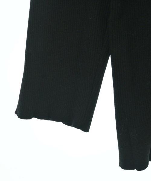 DRESSTERIOR（ドレステリア）ニット・セーター 黒 サイズ:38(M位) レディース/2200627113062
