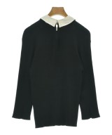 DRESSTERIOR（ドレステリア）ニット・セーター 黒 サイズ:38(M位) レディース/2200627113062