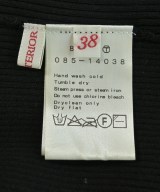 DRESSTERIOR（ドレステリア）ニット・セーター 黒 サイズ:38(M位) レディース/2200627113062