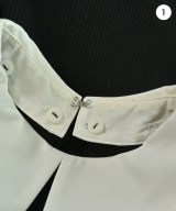 DRESSTERIOR（ドレステリア）ニット・セーター 黒 サイズ:38(M位) レディース/2200627113062