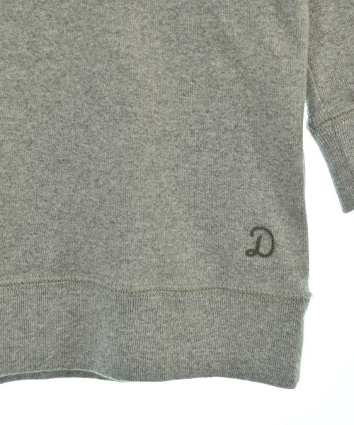 DRESSTERIOR（ドレステリア）Tシャツ・カットソー グレー サイズ:3(L位) レディース/2200627970030