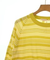 DRESSTERIOR（ドレステリア）ニット・セーター 黄 サイズ:S メンズ/2200628636041