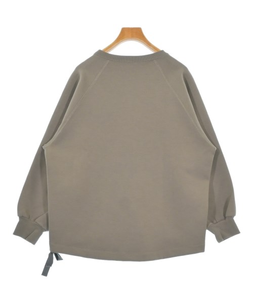DRESSTERIOR（ドレステリア）スウェット グレー サイズ:36(S位) レディース/2200616602041