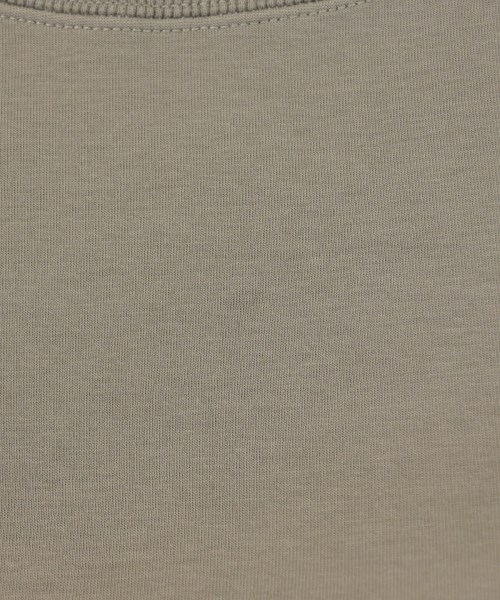 DRESSTERIOR（ドレステリア）スウェット グレー サイズ:36(S位) レディース/2200616602041