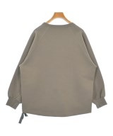 DRESSTERIOR（ドレステリア）スウェット グレー サイズ:36(S位) レディース/2200616602041