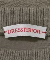 DRESSTERIOR（ドレステリア）スウェット グレー サイズ:36(S位) レディース/2200616602041
