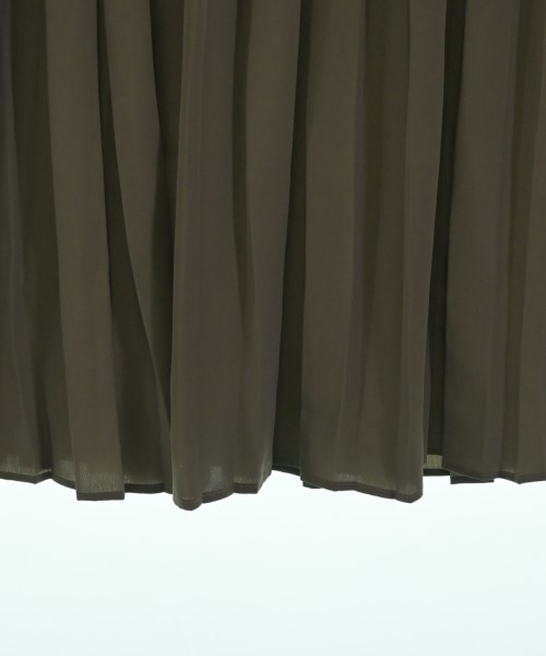 DRESSTERIOR（ドレステリア）ロング・マキシ丈スカート 茶 サイズ:38(M位) レディース/2200616602553