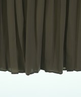 DRESSTERIOR（ドレステリア）ロング・マキシ丈スカート 茶 サイズ:38(M位) レディース/2200616602553