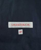 DRESSTERIOR（ドレステリア）その他 紺 サイズ:36(S位) レディース/2200628846020