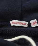 DRESSTERIOR（ドレステリア）ワンピース 紺 サイズ:F レディース/2200617057086