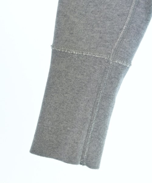 DRESSTERIOR（ドレステリア）パーカー グレー サイズ:1(S位) レディース/2200617161028