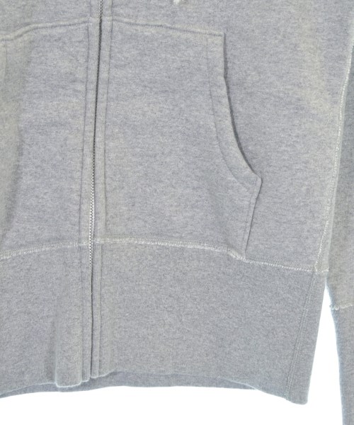 DRESSTERIOR（ドレステリア）パーカー グレー サイズ:1(S位) レディース/2200617161028