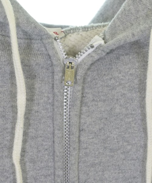 DRESSTERIOR（ドレステリア）パーカー グレー サイズ:1(S位) レディース/2200617161028