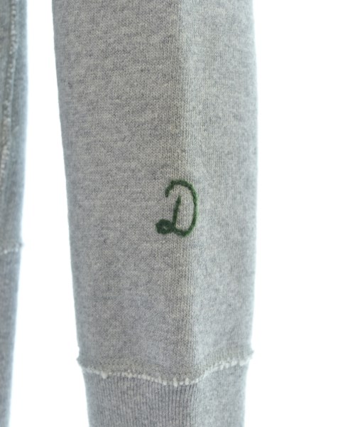 DRESSTERIOR（ドレステリア）パーカー グレー サイズ:1(S位) レディース/2200617161028