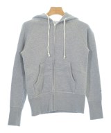 DRESSTERIOR（ドレステリア）パーカー グレー サイズ:1(S位) レディース/2200617161028