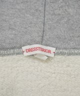 DRESSTERIOR（ドレステリア）パーカー グレー サイズ:1(S位) レディース/2200617161028