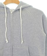 DRESSTERIOR（ドレステリア）パーカー グレー サイズ:1(S位) レディース/2200617161028