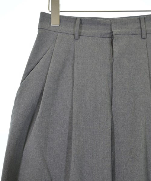 DRESSTERIOR（ドレステリア）スラックス グレー サイズ:36(S位) レディース/2200617674023