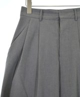 DRESSTERIOR（ドレステリア）スラックス グレー サイズ:36(S位) レディース/2200617674023