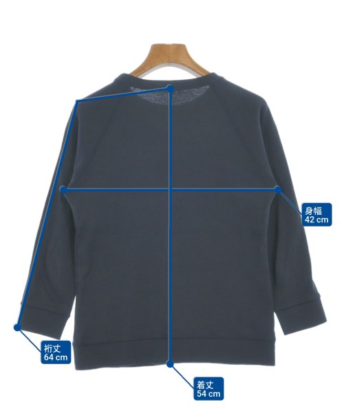 DRESSTERIOR（ドレステリア）Tシャツ・カットソー 紺 サイズ:2(M位) レディース/2200617674115
