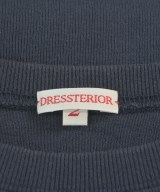 DRESSTERIOR（ドレステリア）Tシャツ・カットソー 紺 サイズ:2(M位) レディース/2200617674115